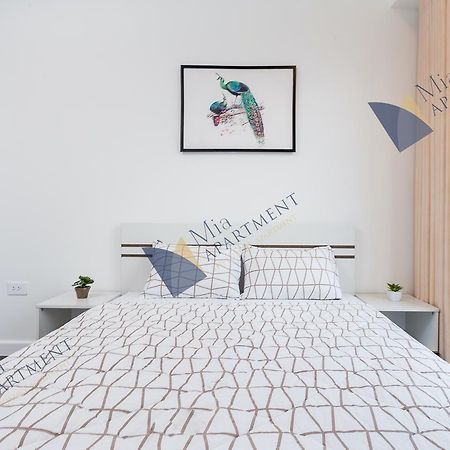 Mia Apartment 2 - The Tresor ホーチミン市 エクステリア 写真